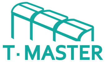 T-Master logo